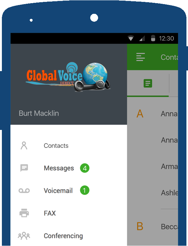 android
