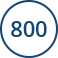 Local Numbers